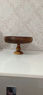 میوه خوری چوبی