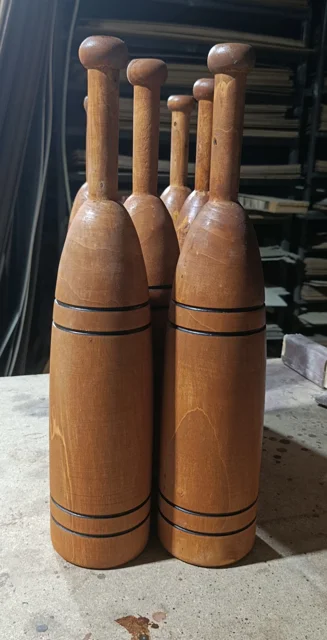 میل باستانی کودک و نوجوان