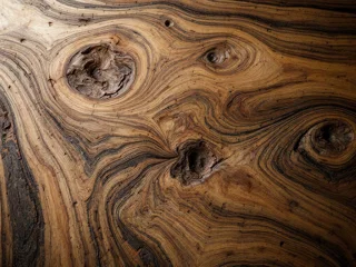 محصولات چوبی