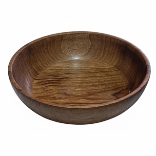 آجیل خوری چوبی